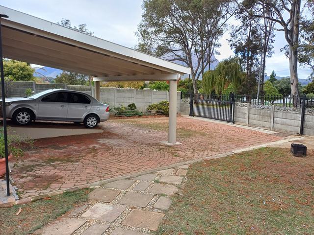4 Bedroom Property for Sale in Wolseley Western Cape
